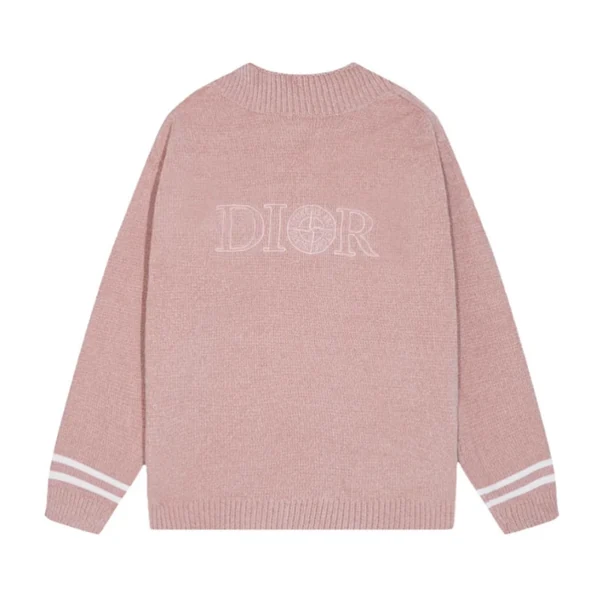 Dior x Stone Island Sweater