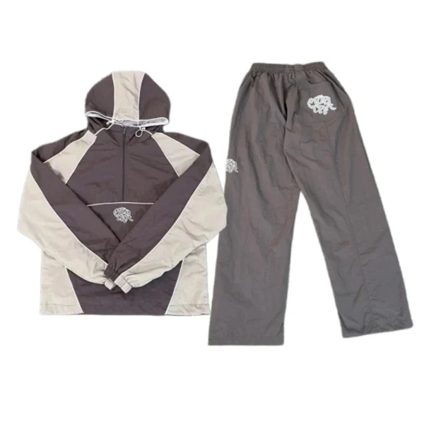 Mertra Hoodie