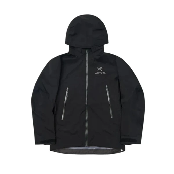 Arcteryx Jacket