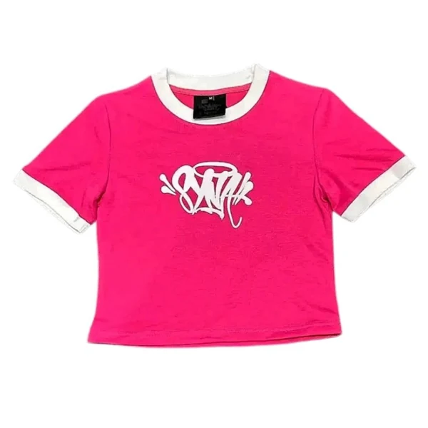 Synaworld T-Shirt Suit