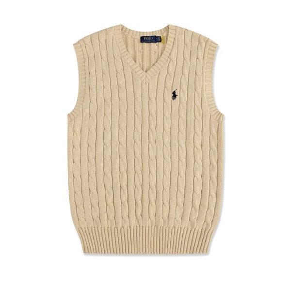 Ralph Lauren Vest