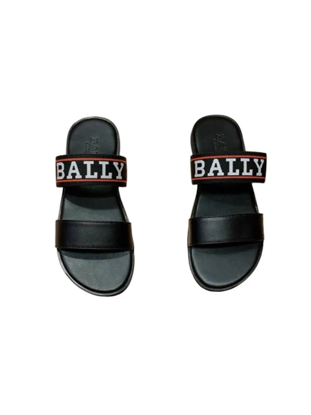 Bally Slippers