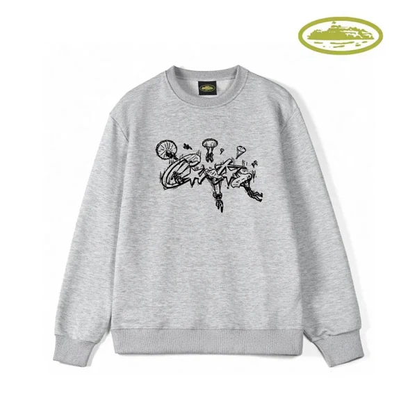 Corteiz Hoodie