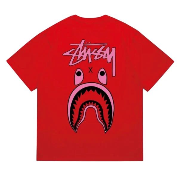 Bape Tee