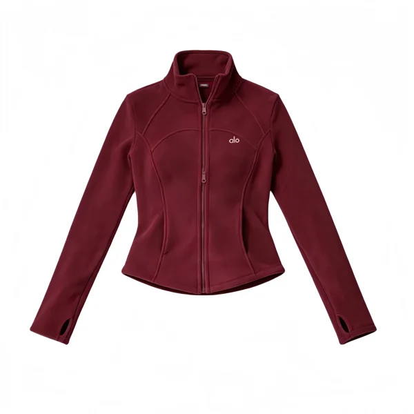 Alo Coat
