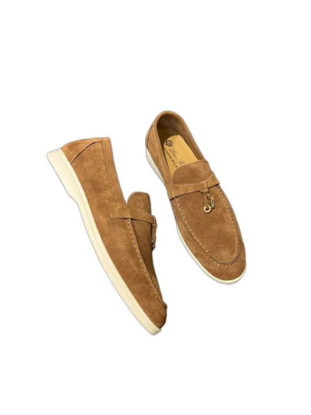 Loro Piana Shoes
