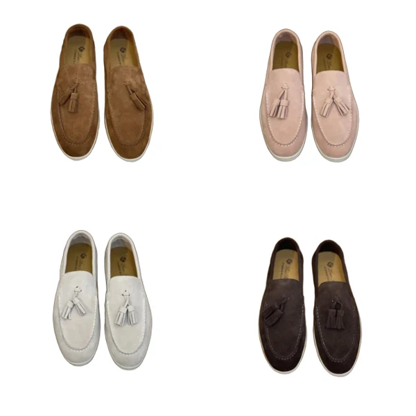 Loro Piana Shoes