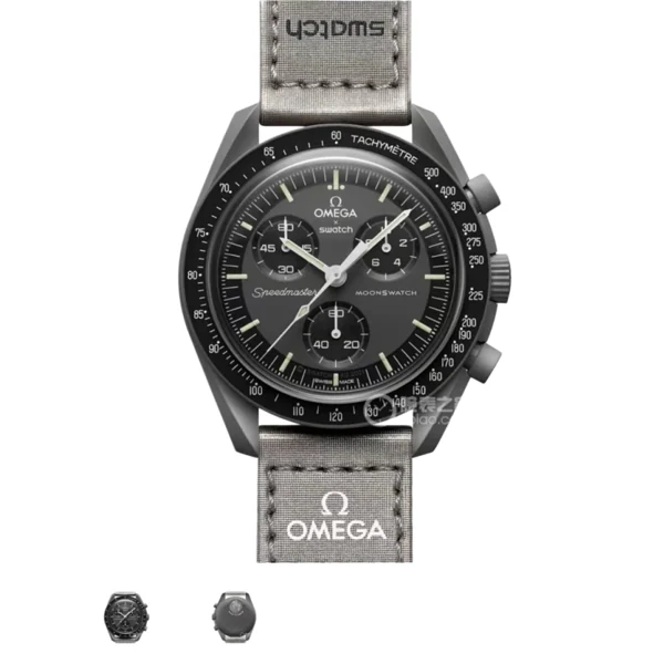 Omega