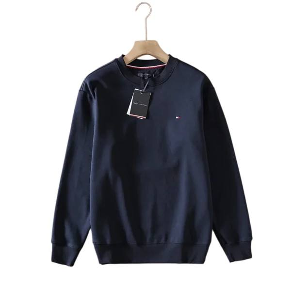 Tommy Hoodie