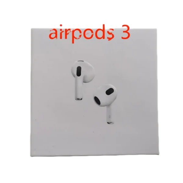 Airpods 3