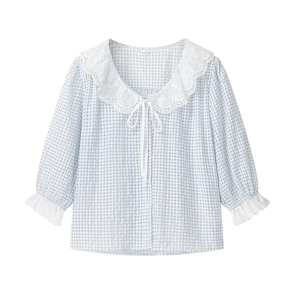 Zara Shirt