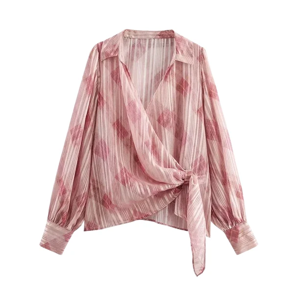Zara Shirt