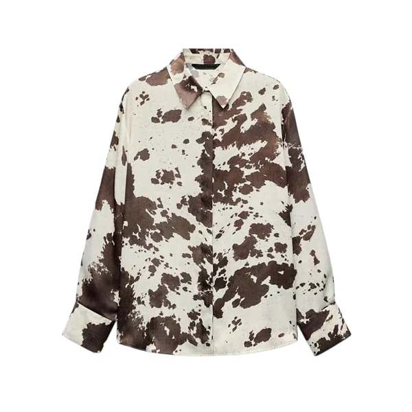 Zara Shirt