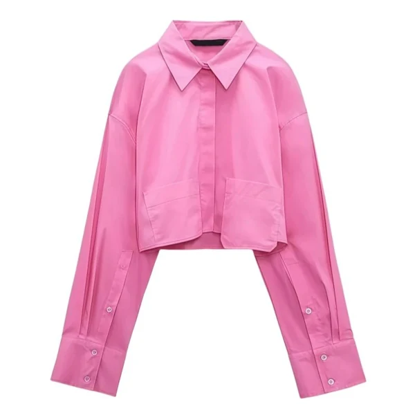 Zara Shirt