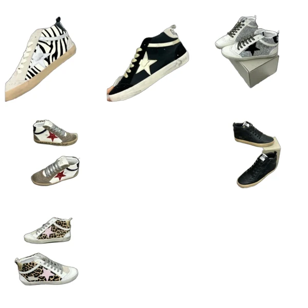 Golden Goose Shoes