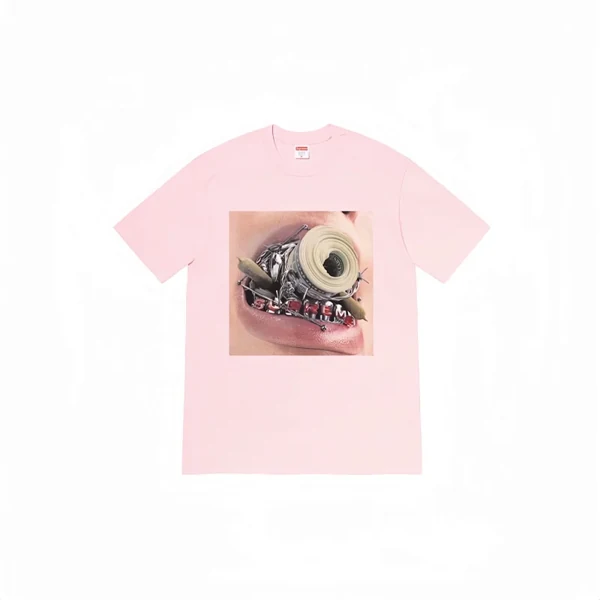 Supreme Tee