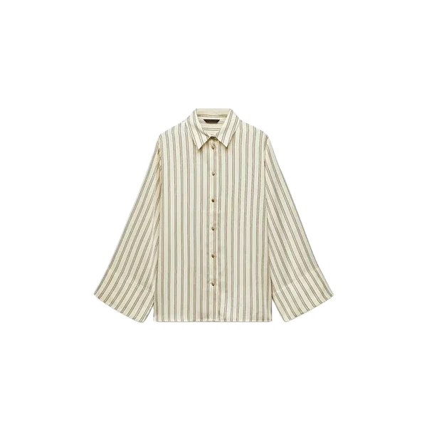 Zara Shirt