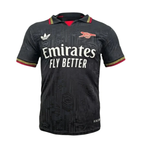 2526 Season Arsenal Special Edition Jersey Player Version