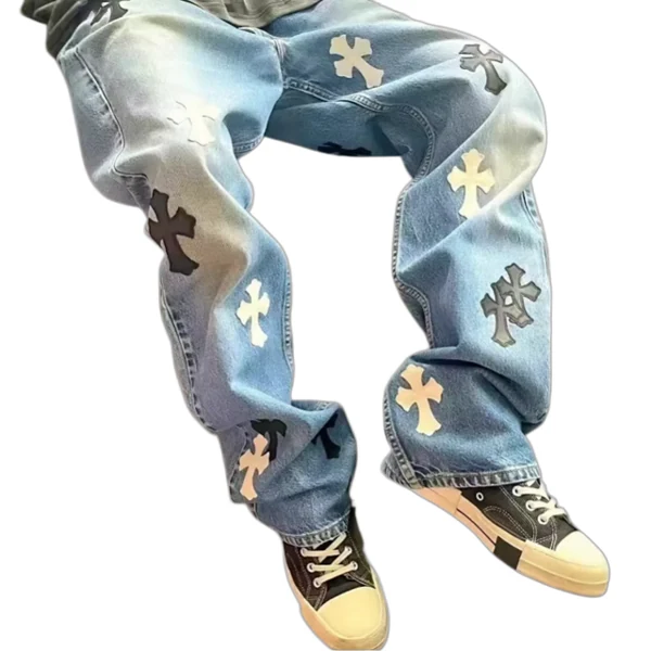 Chrome Hearts Pants