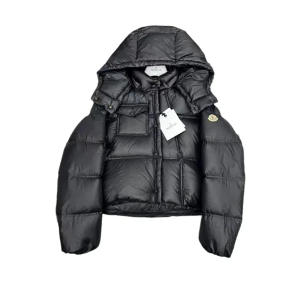 Moncler Down Jacket