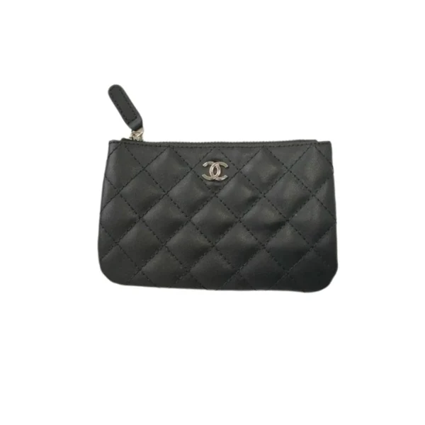 Chanel Wallet