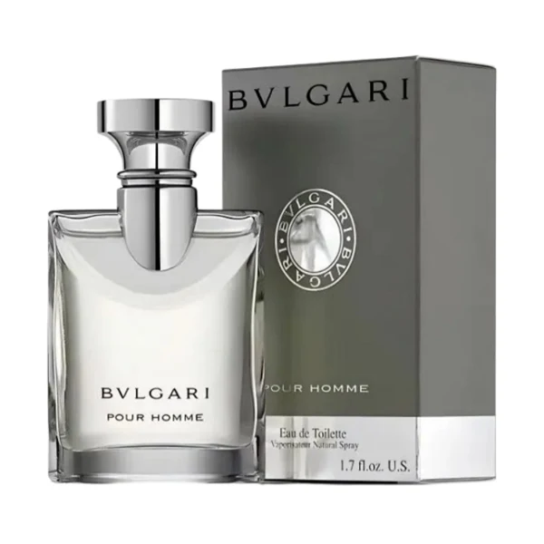 Bvlgari Perfume