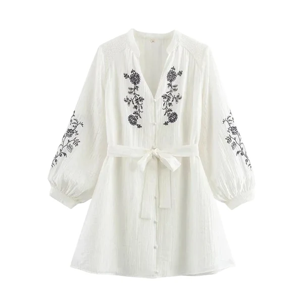 Zara Dress