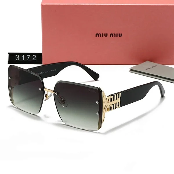 Miumiu SunGlasses