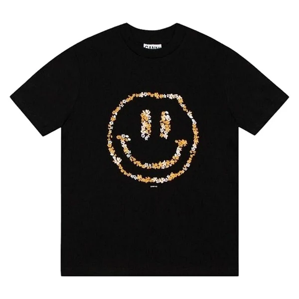 Ganni T-Shirts