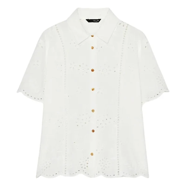Zara Shirt