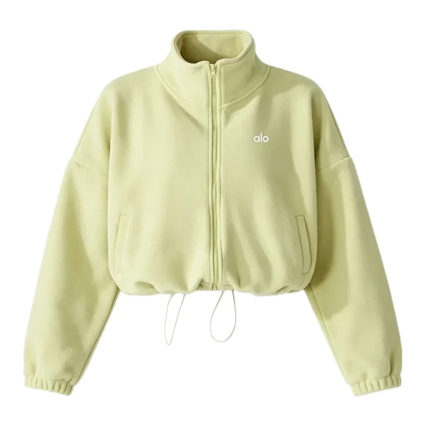 Alo Coat