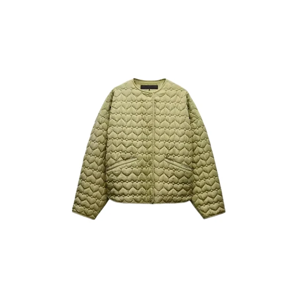 Zara Cotton Clothes