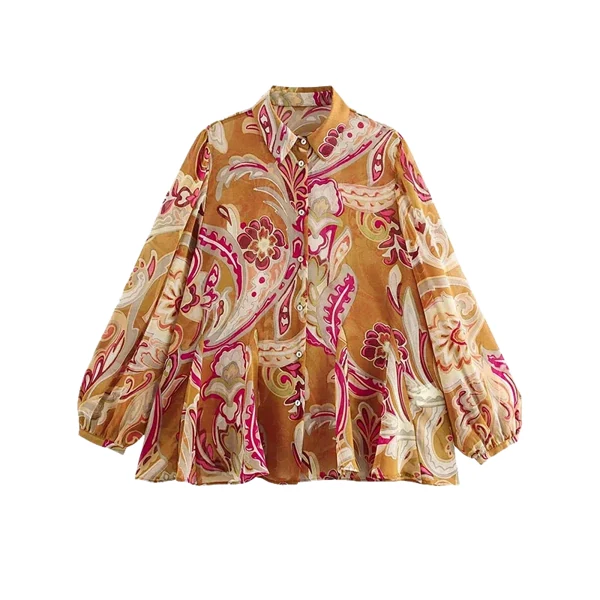 Zara Shirt