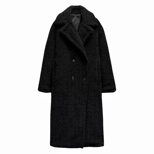 Zara Coat