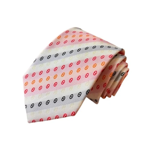 Hermes Tie