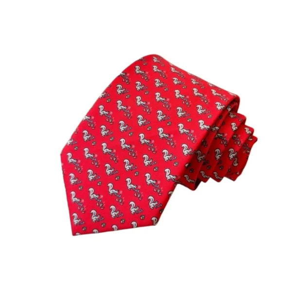 Hermes Tie