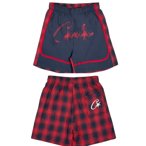 Corteiz Shorts