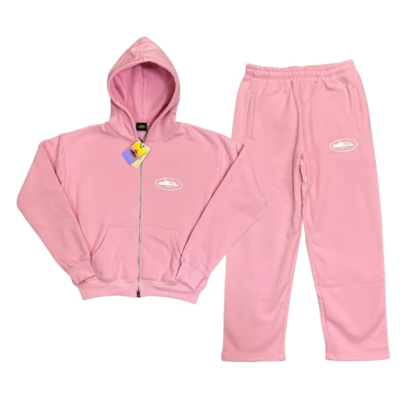 Corteiz Set