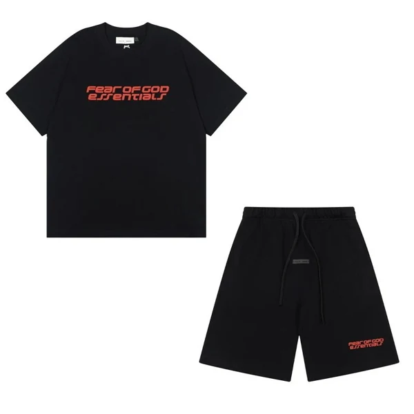 Essentials Set