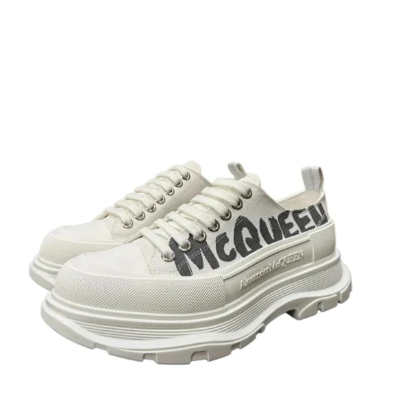Alexander McQueen Shoes