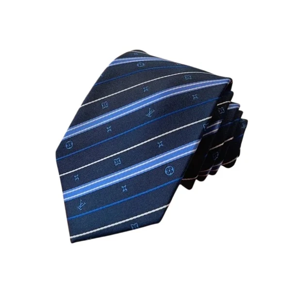 Louis Vuitton Tie