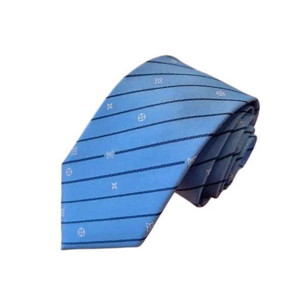 Louis Vuitton Tie