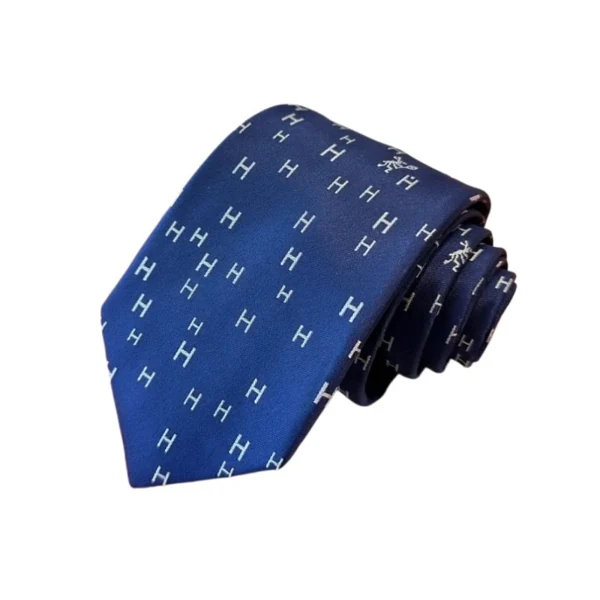 Hermes Tie