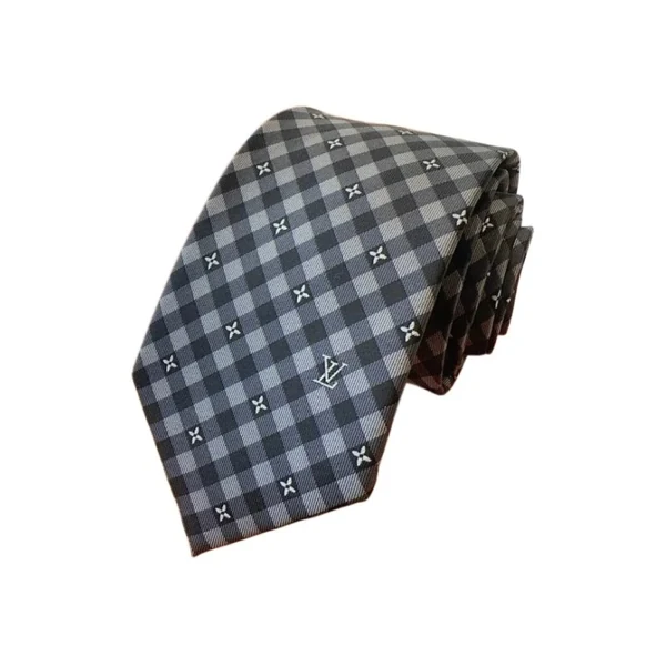 Louis Vuitton Tie
