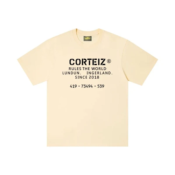 Corteiz Tee
