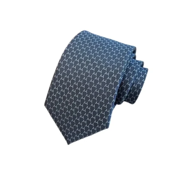 Hermes Tie