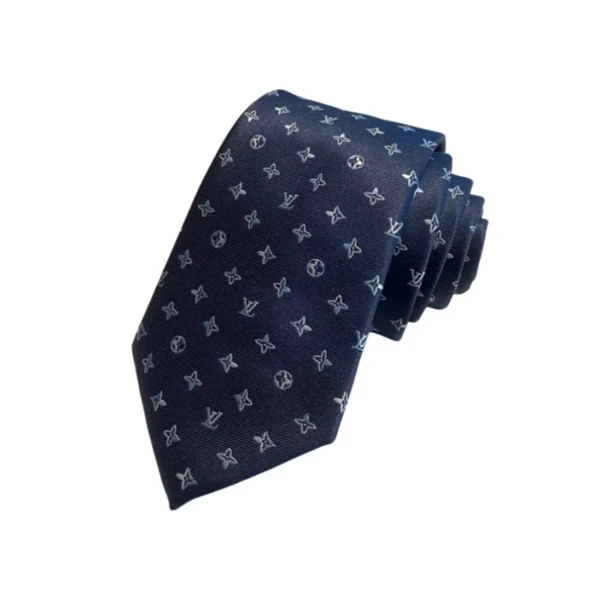 Louis Vuitton Tie