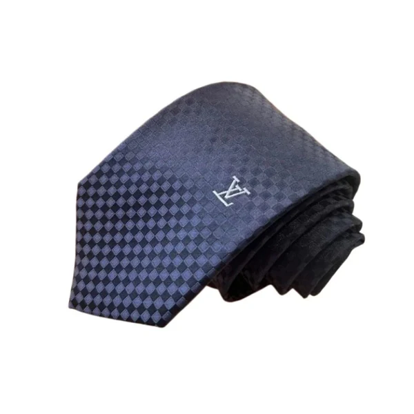 Louis Vuitton Tie