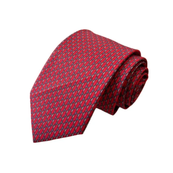 Hermes Tie