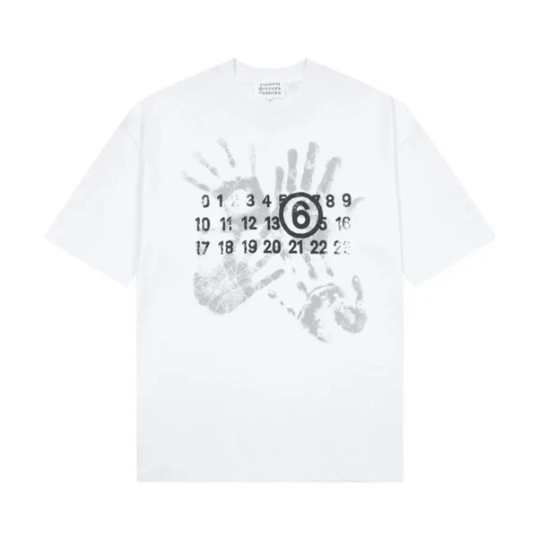 Maison Margiela Tee